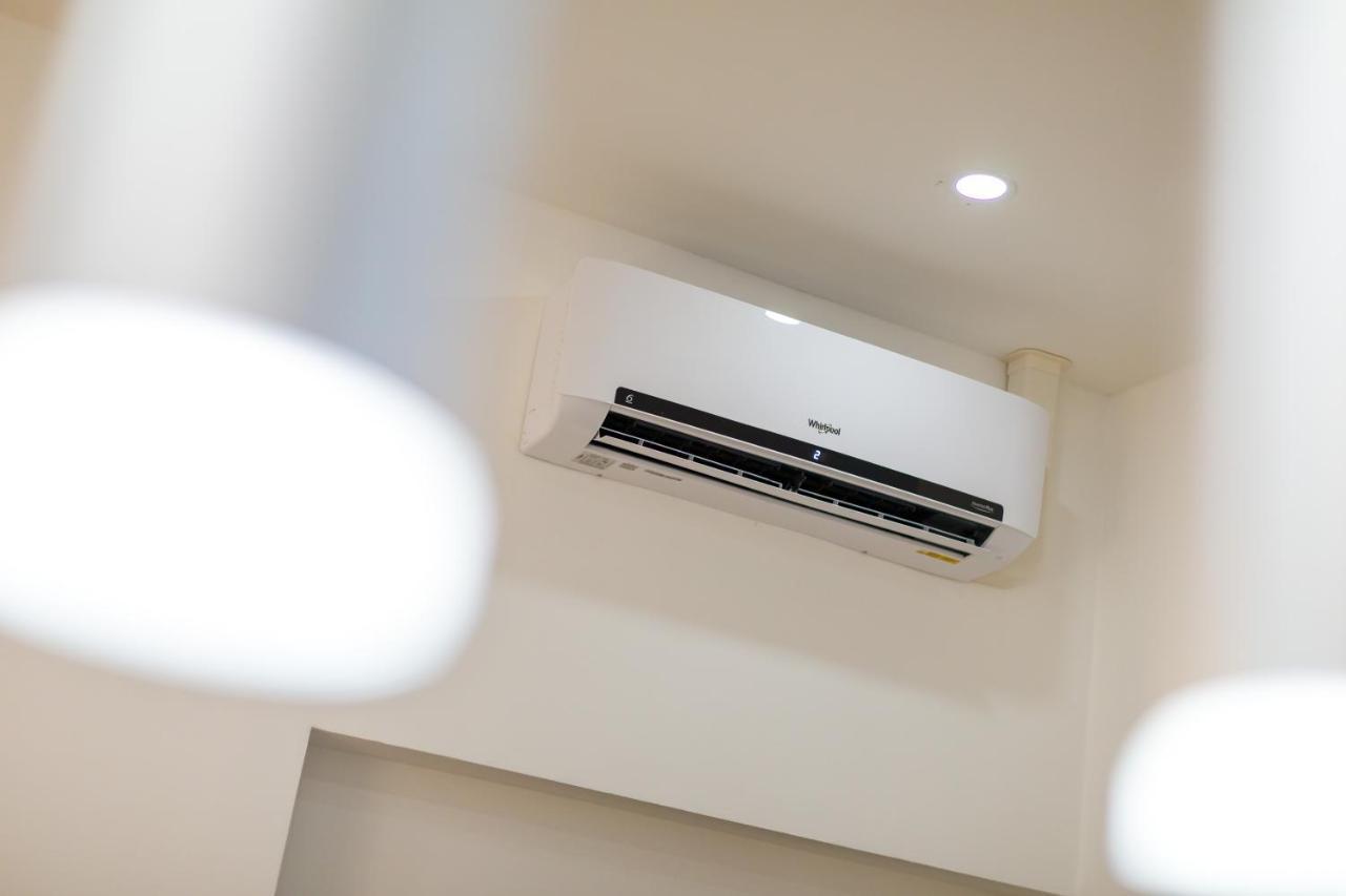 Luxusni Velky Apartman S Terasou V Centru Litomysle Ngoại thất bức ảnh